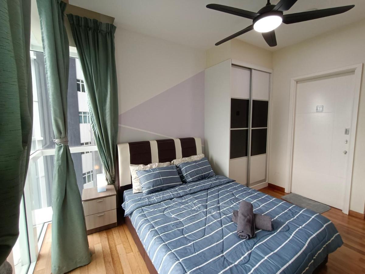 Medini Signature X 3Min To Legoland X 2Br X 7Pax نوساجايا المظهر الخارجي الصورة