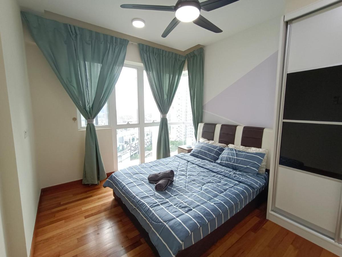 Medini Signature X 3Min To Legoland X 2Br X 7Pax نوساجايا المظهر الخارجي الصورة