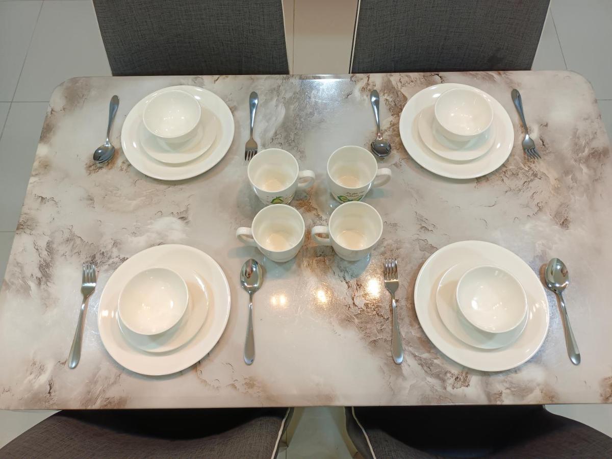 Medini Signature X 3Min To Legoland X 2Br X 7Pax نوساجايا المظهر الخارجي الصورة