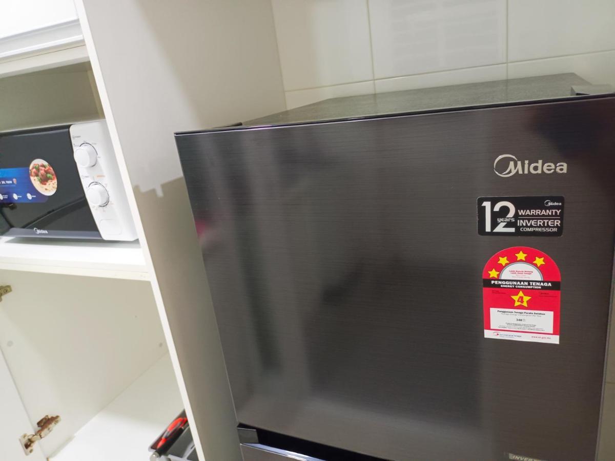 Medini Signature X 3Min To Legoland X 2Br X 7Pax نوساجايا المظهر الخارجي الصورة