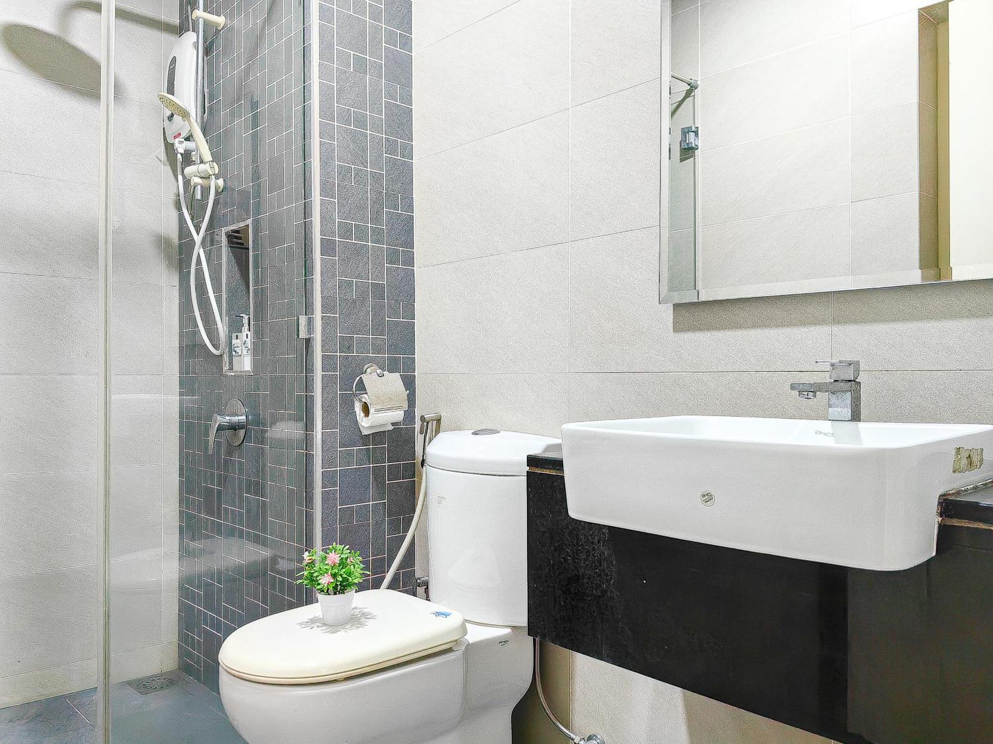 Medini Signature X 3Min To Legoland X 2Br X 7Pax نوساجايا المظهر الخارجي الصورة