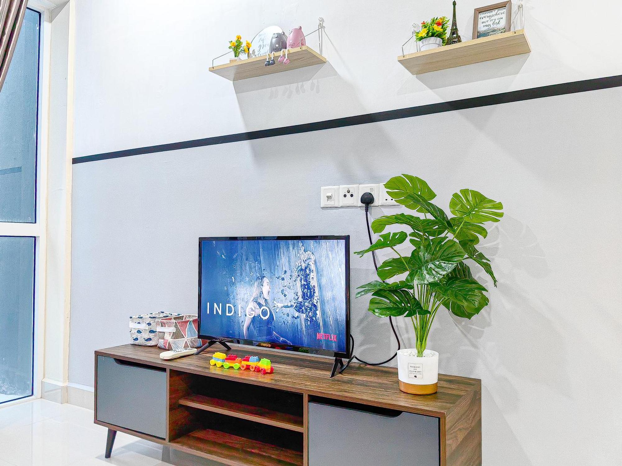 Medini Signature X 3Min To Legoland X 2Br X 7Pax نوساجايا المظهر الخارجي الصورة