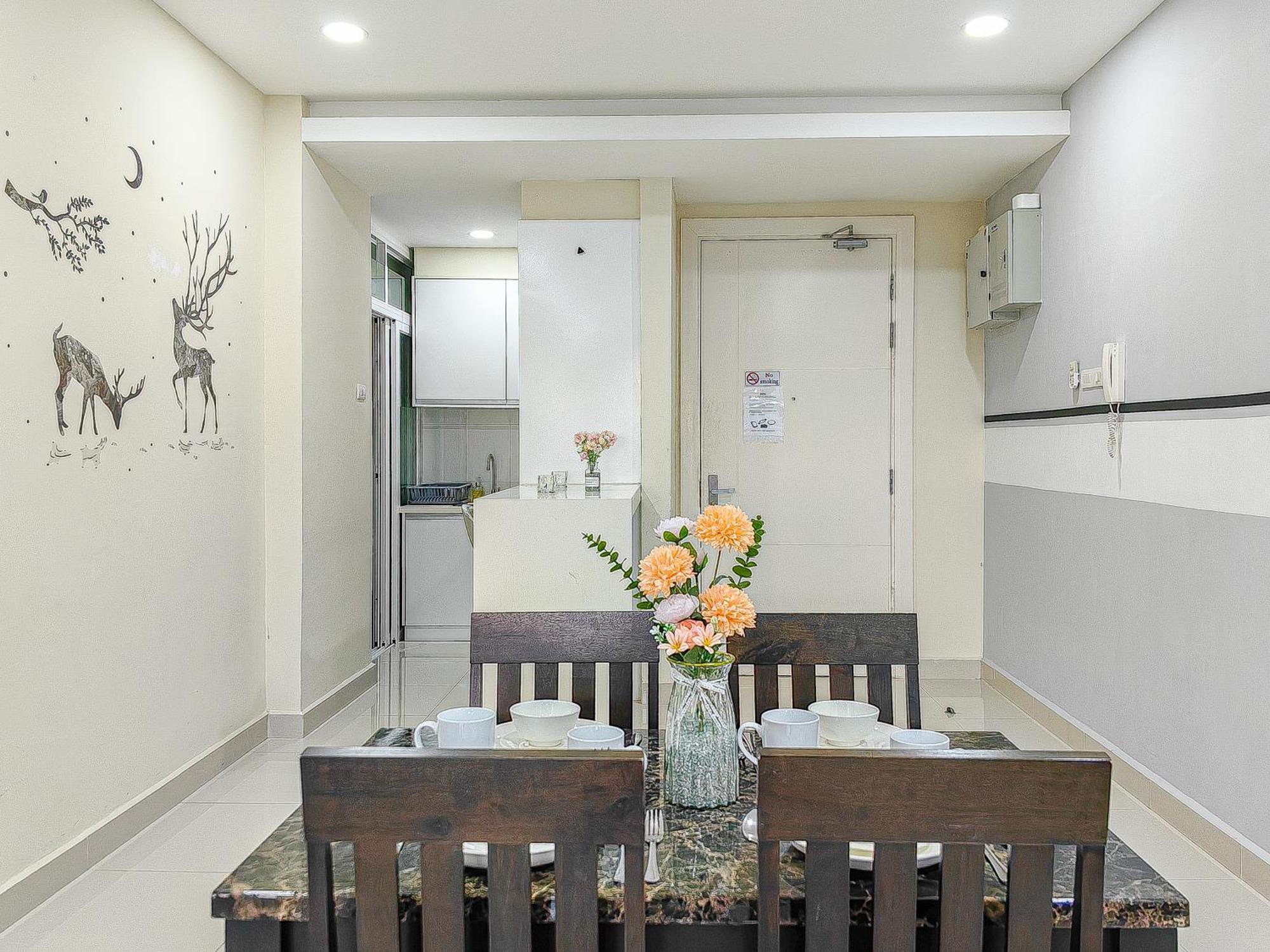 Medini Signature X 3Min To Legoland X 2Br X 7Pax نوساجايا المظهر الخارجي الصورة