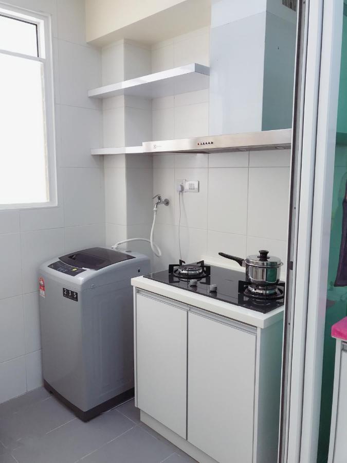 Medini Signature X 3Min To Legoland X 2Br X 7Pax نوساجايا المظهر الخارجي الصورة