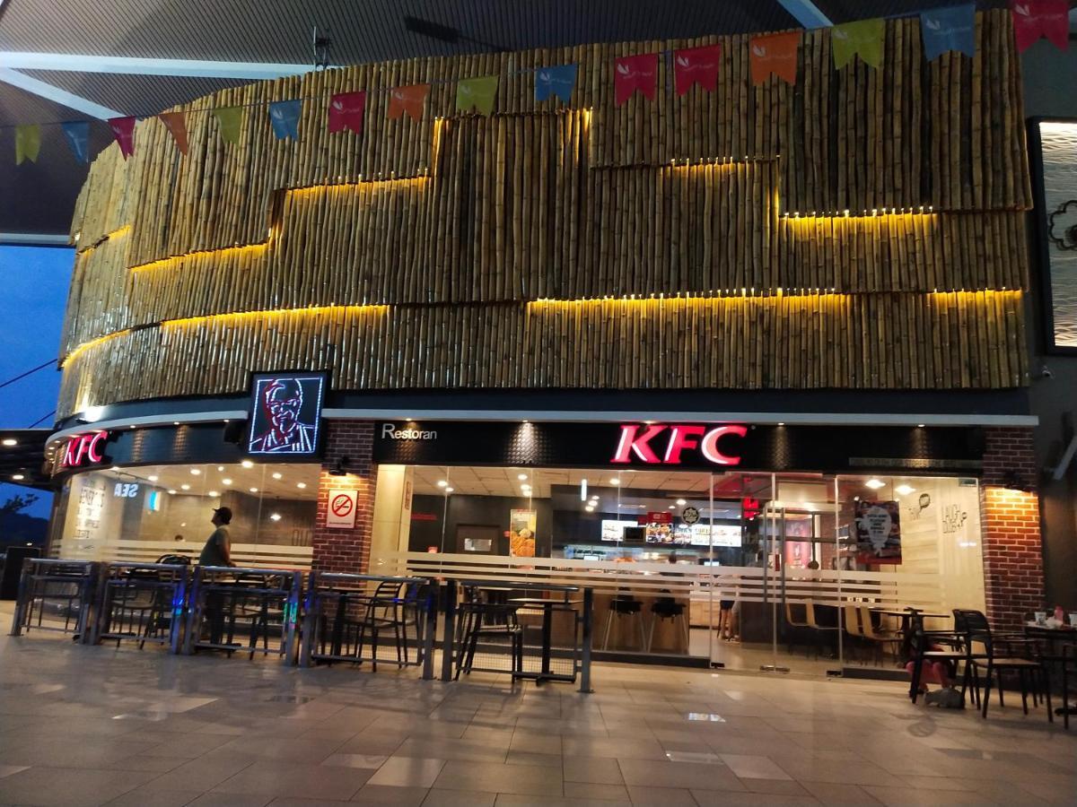 Medini Signature X 3Min To Legoland X 2Br X 7Pax نوساجايا المظهر الخارجي الصورة